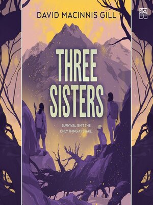 cover image of Three Sisters